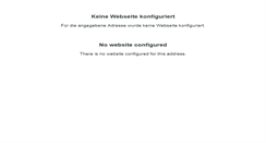 Desktop Screenshot of ferien.unia.ch